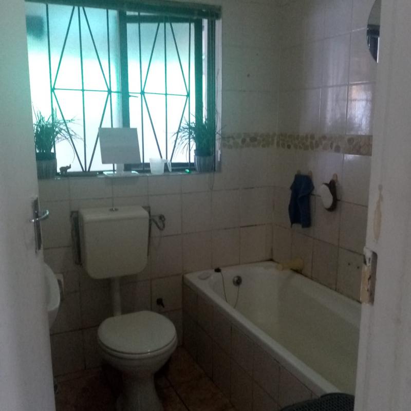 To Let 2 Bedroom Property for Rent in Weltevreden Valley Western Cape